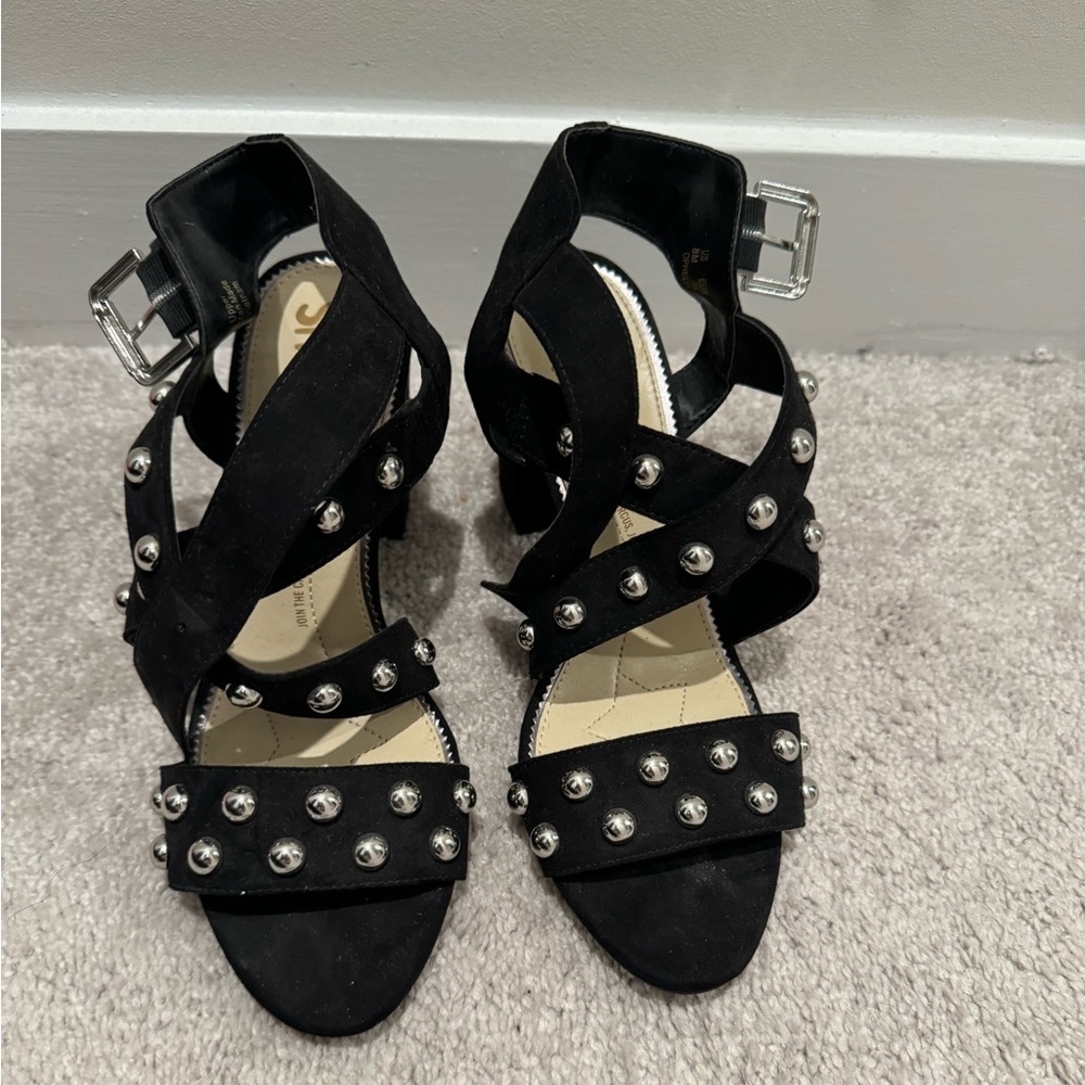 Circus by Sam Edelman Ophelia Women's Strappy Sandals